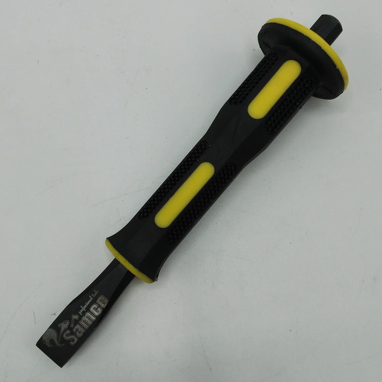 مجموعه 3 عددی قلم و سنبه سامکو مدل YPUNI-ZM03