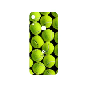 MAHOOT Tennis Cover Sticker for Honor 8A