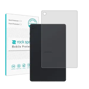 back protector of Rockspace model Hygel suitable for Samsung Galaxy Tab S6 Lite tablet