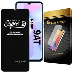Glass Star SUPERDNS Screen Protector Suitable For Xiaomi Redmi 9AT
