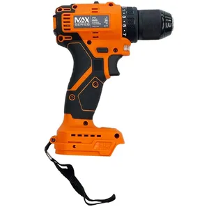 دریل شارژی چکشی 10 میلی متری 21 ولت فایندر مدل FD10182121