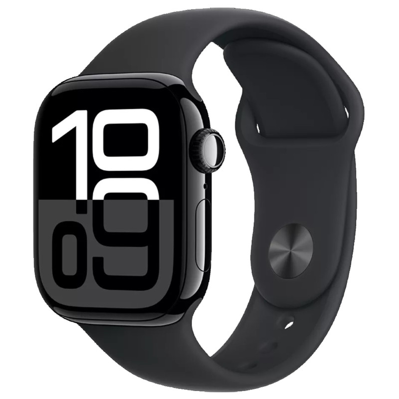 ساعت هوشمند میکروویر مدل S10-WatchX