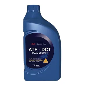  روغن گیربکس خودرو اتوماتیک سوآر مدل ATF DCT حجم 1 لیتر  