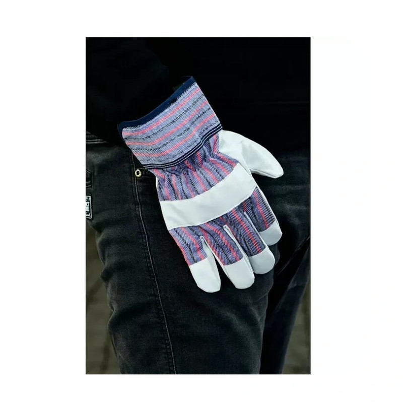 دستکش ایمنی پارکساید مدل PA376414