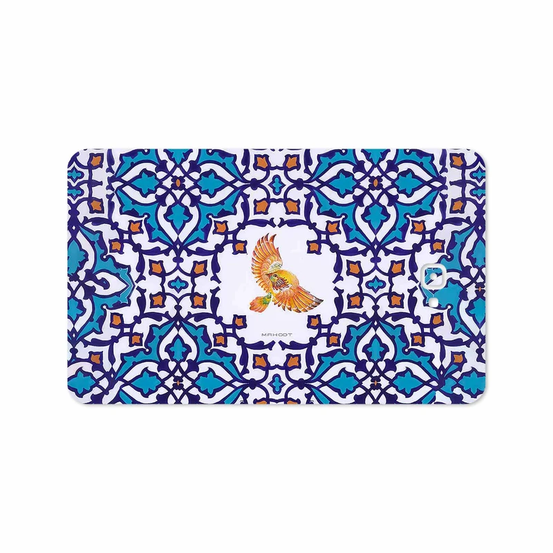 برچسب پوششی ماهوت مدل Homa Tile مناسب برای تبلت سامسونگ Galaxy Tab A 10.1 2016 T580