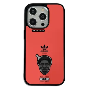 AKAM AMC-WA14PRO-ADIDAS-21 Cover For Apple iPhone 14 Pro