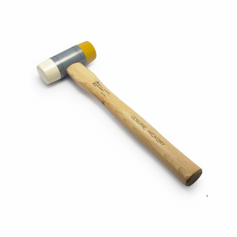 چکش نایلونی آ-کرافت مدل LSW120-40 وزن 750 گرم