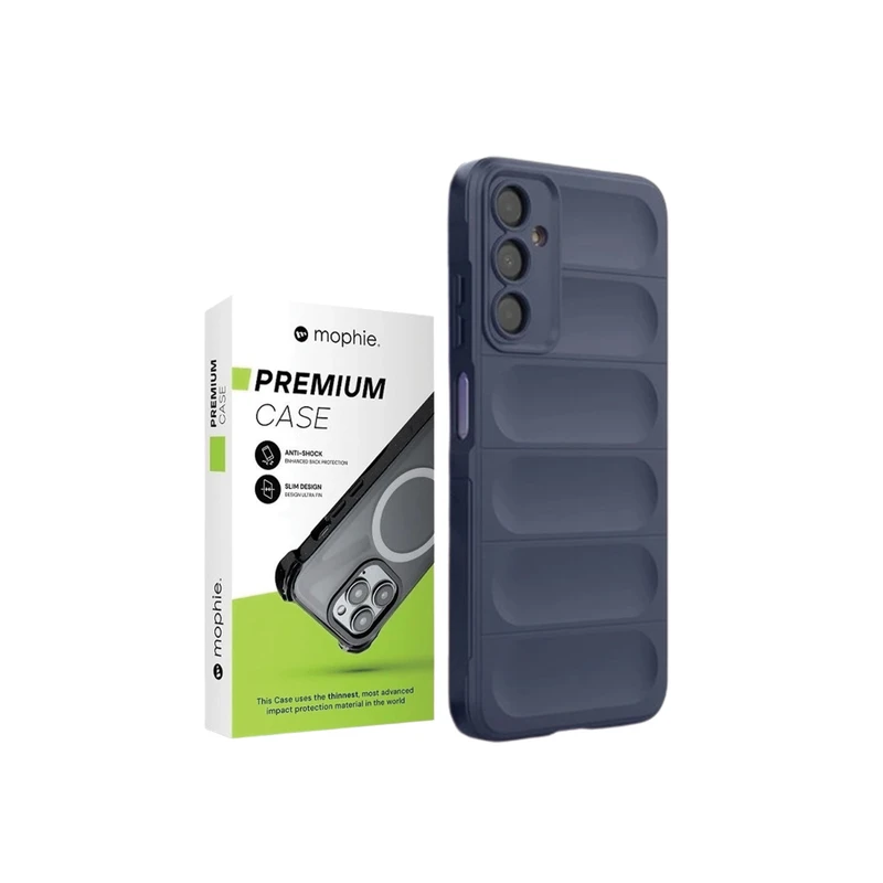 کاور موفی مدل Flex Armor مناسب برای گوشی موبایل سامسونگ Galaxy A25 5G / A25