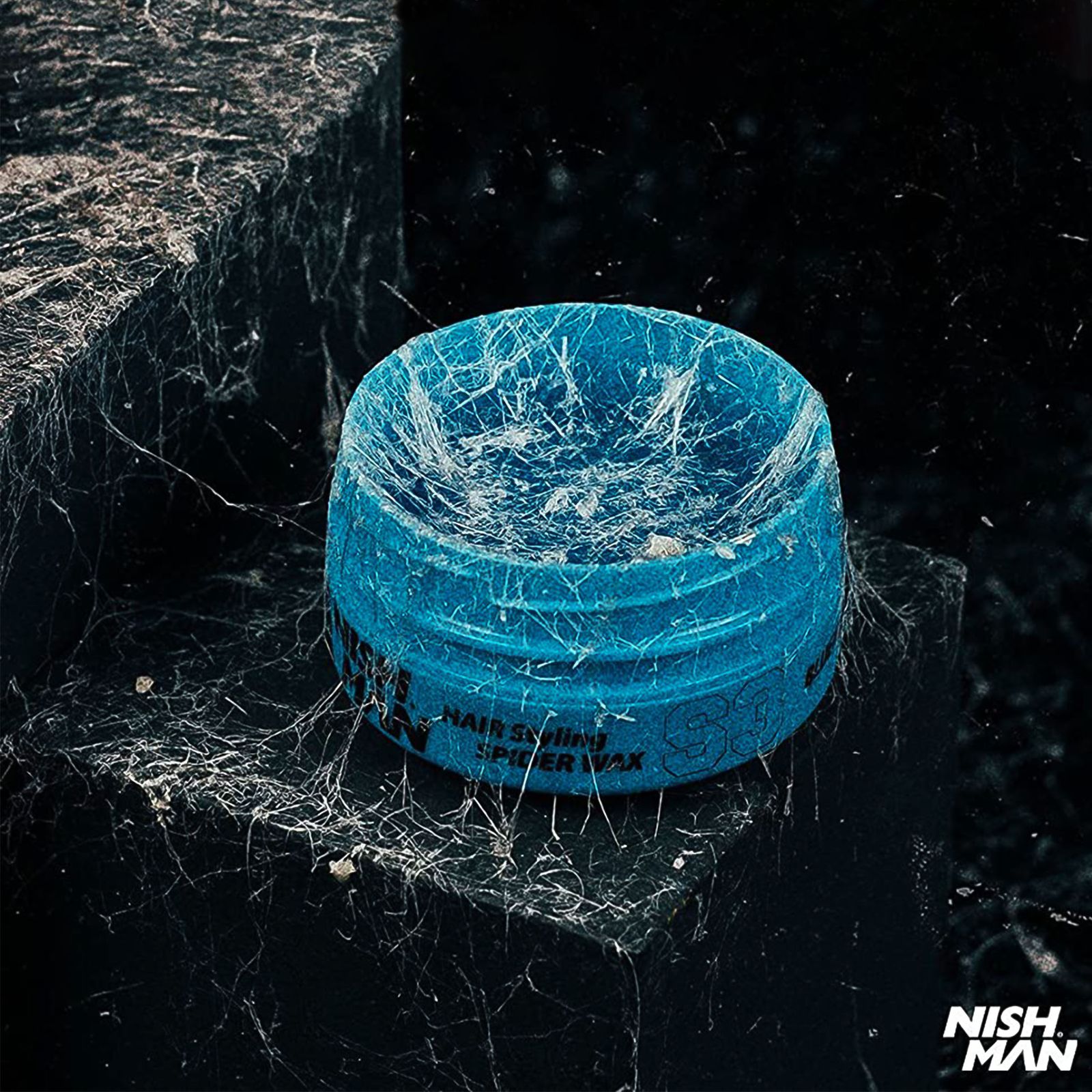 واکس مو نیشمن سری Spider مدل آبرسان حجم 150 میلی لیتر -  - 4