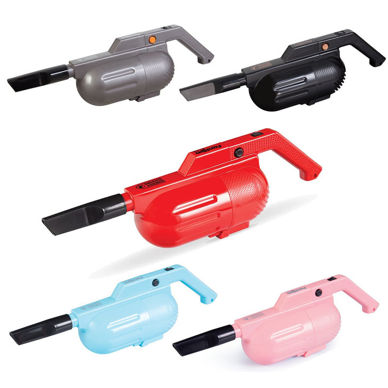 جاروبرقی فانتوم مدل پراتیک