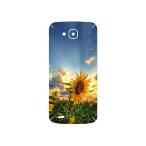 MAHOOT Summer Season Cover Sticker for LG X venture
