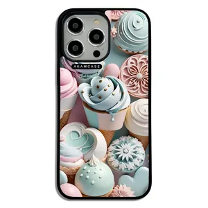 AKAM AMC-WA14PROMAX-CANDY-21 Cover For Apple iPhone 14 Pro Max