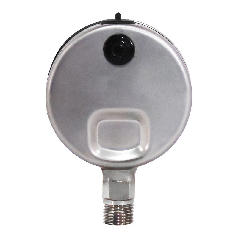 گیج فشار مانوترم مدل 30bar.6cm