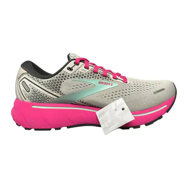 کفش مخصوص دویدن بروکس مدل Ghost 14