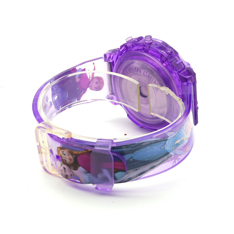 ساعت مچی عقربه ای بچگانه مدل 88997 ساعت مچی عقربه ای بچگانه مدل 88997