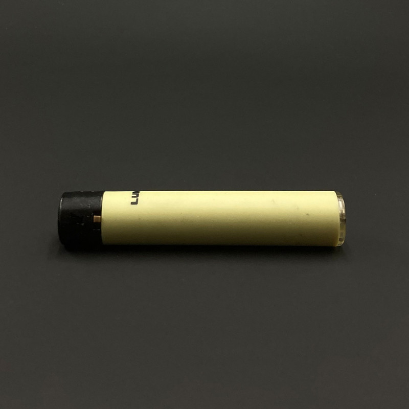 فندک لوموس مدل مخملی کد DKD-1858
