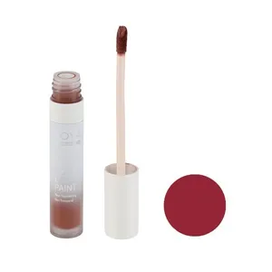 رژ لب مایع مات زویا مدل Z شماره 50