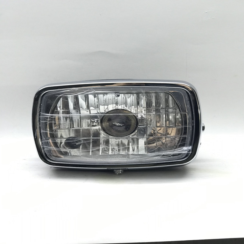 چراغ جلو کامل موتور سیکلت مدل ANTIK CC125 مناسب برای هندا 200