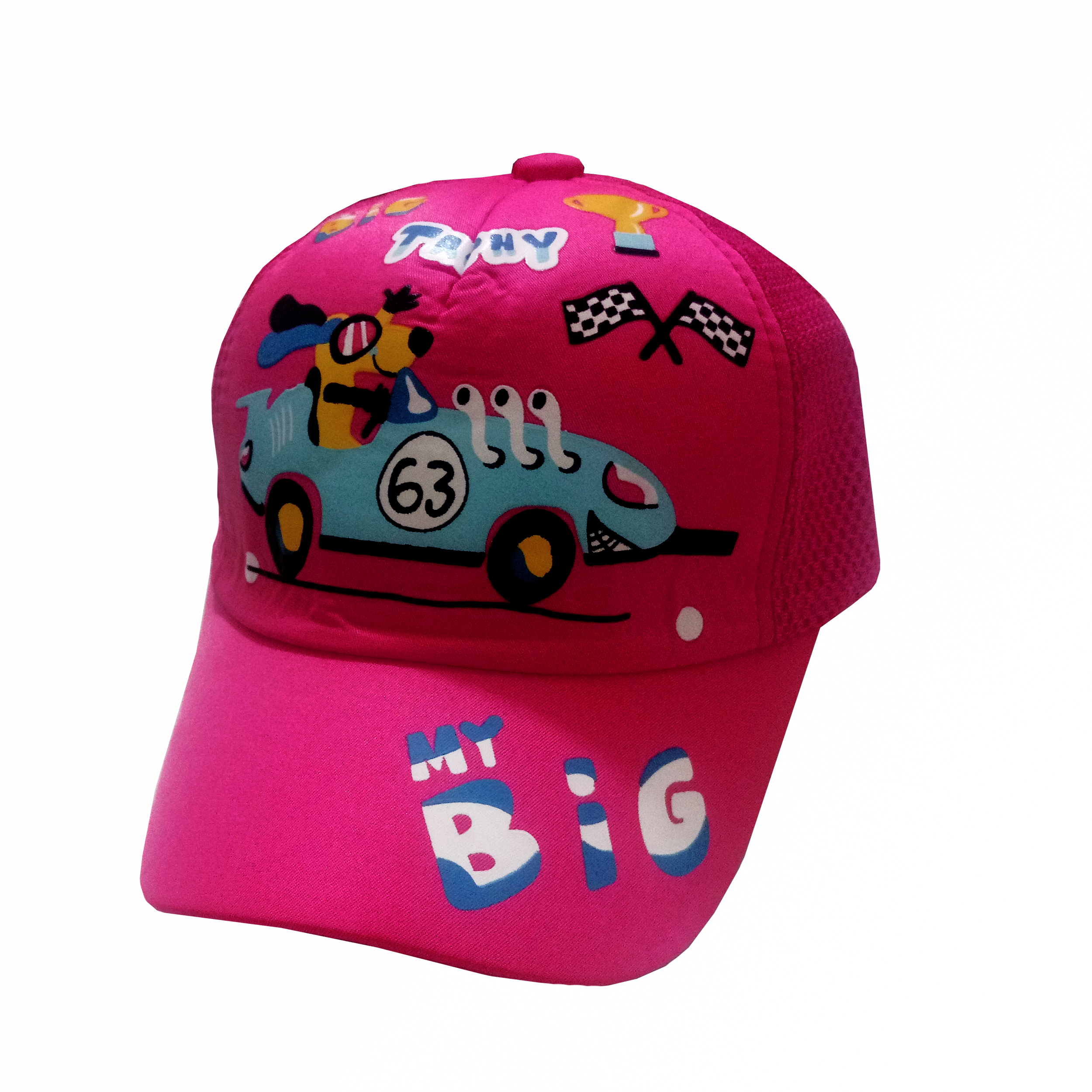 کلاه بچگانه کد a72