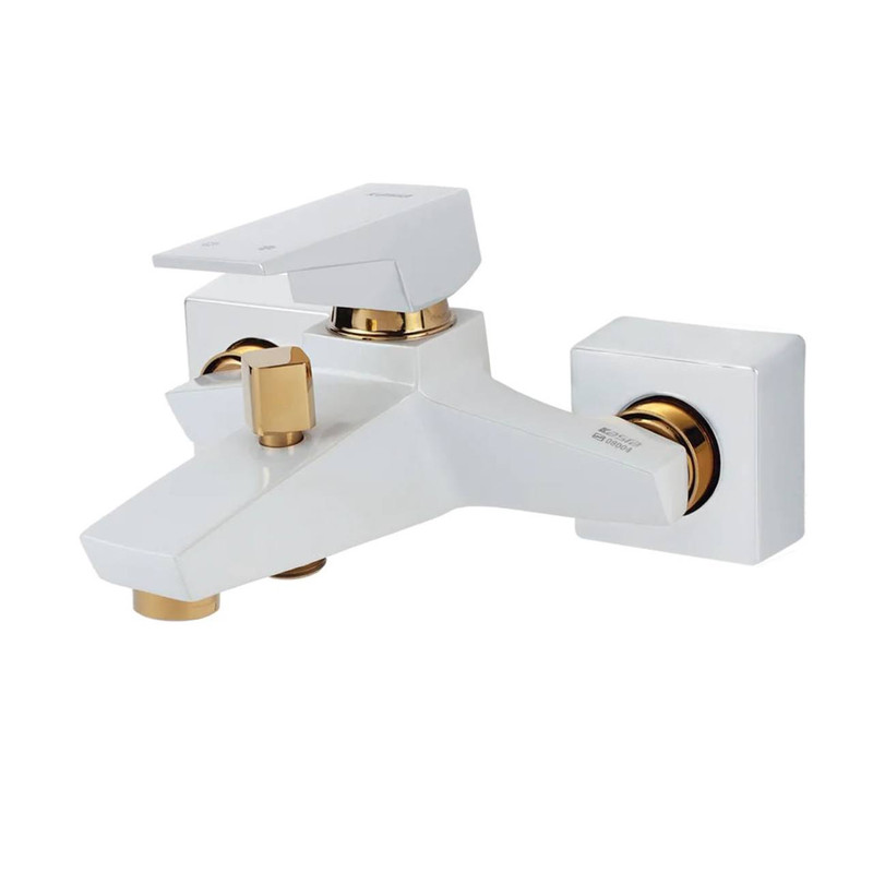 ست شیرآلات کسری مدل کنکورد مجموعه 7 عددی