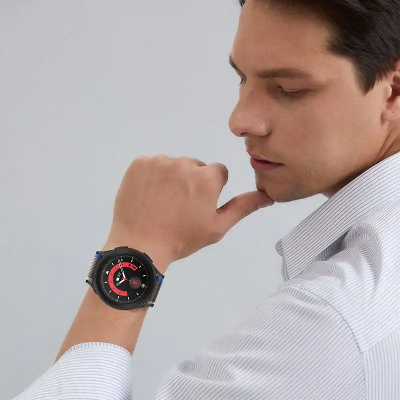 بند گودزیلا مدل TRAIL LOOP مناسب برای ساعت هوشمند سامسونگ  Galaxy Watch6 40mm