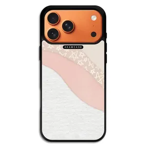 AKAM AMC-WA17PROMAX-STARS-17 Cover For Apple iPhone 17 Pro Max