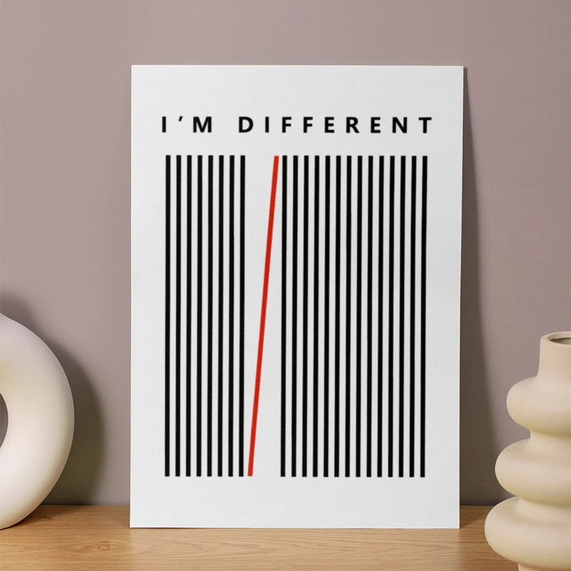 پوستر صبا طرح طرح انگیزشی کد BIDL