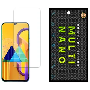 Multi Nano X-S1N Screen Protector For Samsung Galaxy M30s