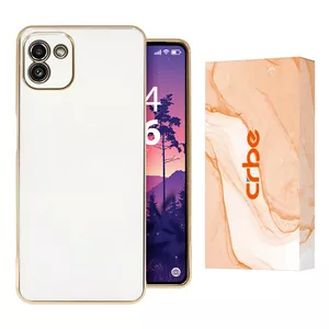 کاور کربی مدل Glon مناسب برای گوشی موبایل سامسونگ Galaxy A03