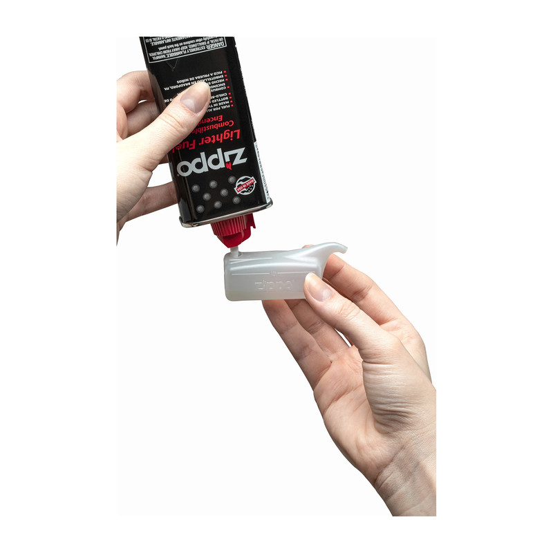 بنزین فندک زیپو کد DKD-571