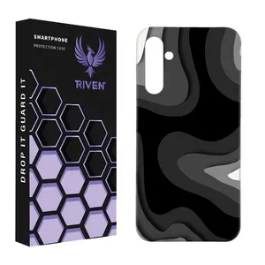 RIVEN RI1-4 Case For Samsung Galaxy S23 FE