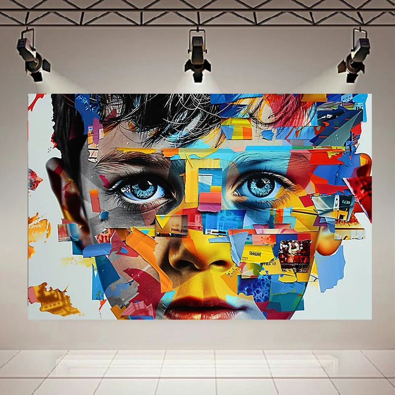 استیکر طرح روان شناسی کودک کد AR31660