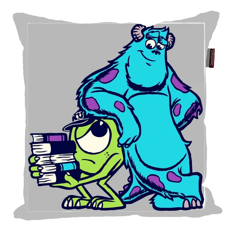 کوسن کودک ناریکو طرح سالیوان و مایک کد 02452