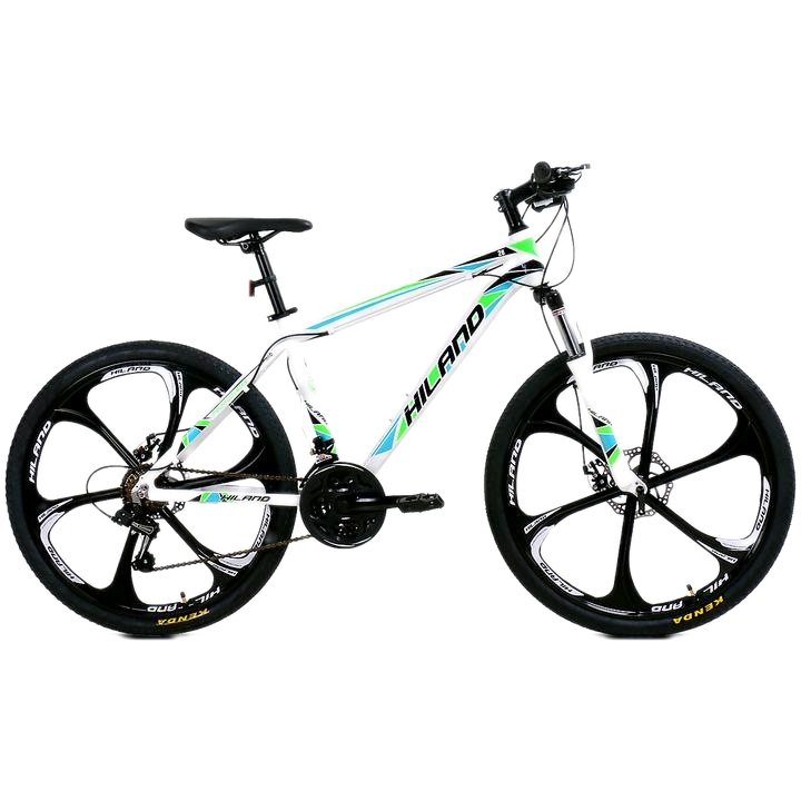 دوچرخه کوهستان هیلند مدل BC7 سایز 26