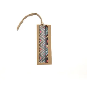نشانگر کتاب کد 003