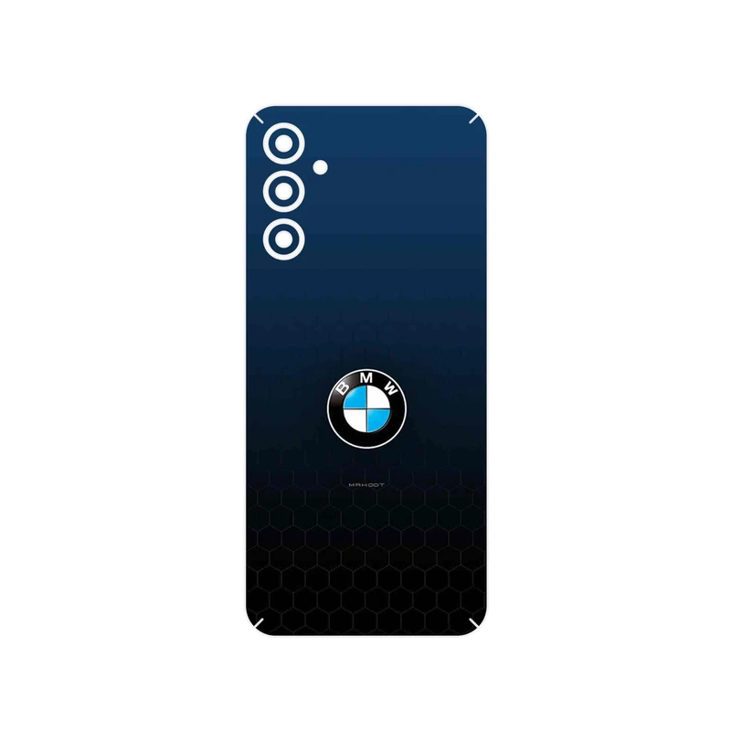 برچسب پوششی ماهوت مدل BMW مناسب برای گوشی موبایل سامسونگ Galaxy M14