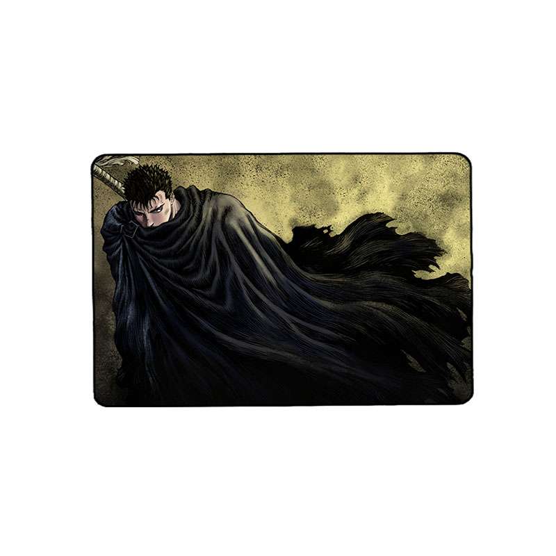 ماوس پد مخصوص بازی مدل Anime کد 010