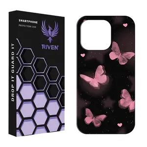 RIVEN RI1-17 Case For Apple iPhone 11 Pro