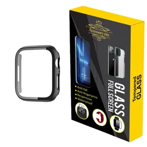  کاور شهر اکسسوری مدل WCOVER-GUARD مناسب برای اپل واچ 42/44/45 میلی متری