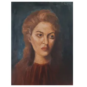 تابلو نقاشی رنگ روغن کد mt-13