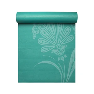 زیر انداز یوگا مدل GAIAM YOGA 108 C ضخامت 6 میلی متر