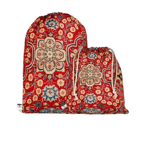 کوله پشتی ورزشی مدوپد مدل اشتیاق 00345 بسته 2 عددی