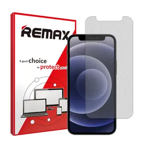 Remax HyMTT model matte screen protector suitable for Apple iPhone 12 mobile phone