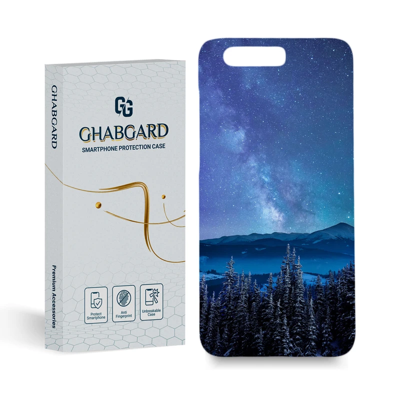 کاور قاب گارد مدل ساده مناسب برای گوشی موبایل انر9