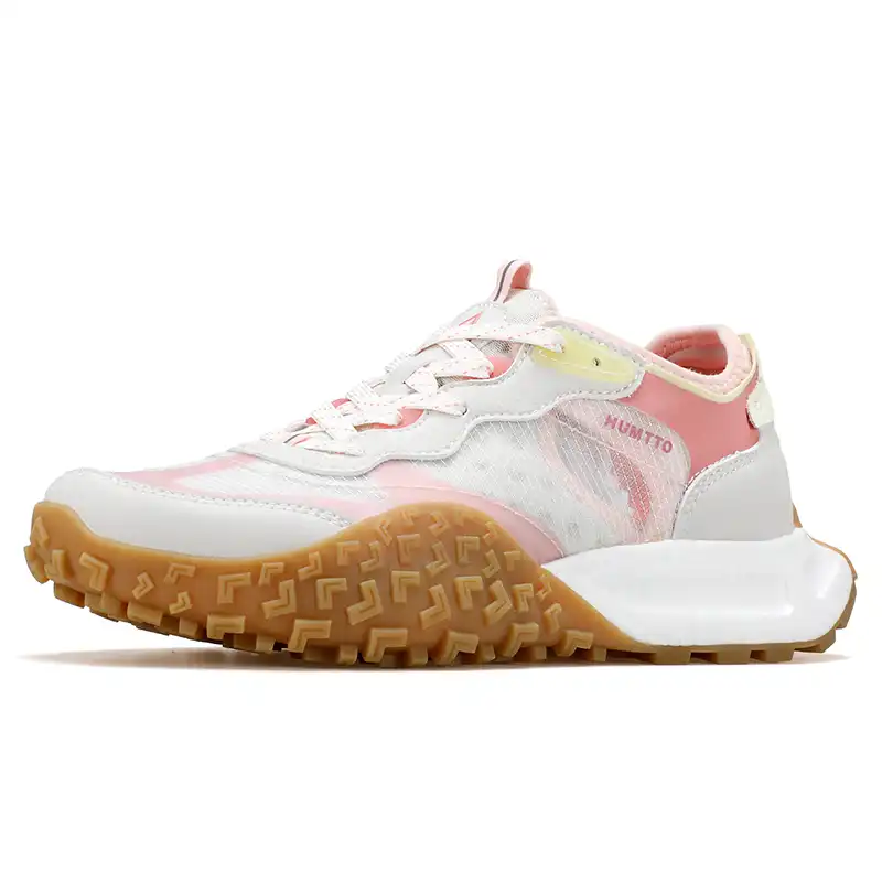 کفش پیاده روی زنانه هامتو مدل 350719B-3