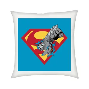 کاور کوسن مدل Superman Dc Comics کد 962