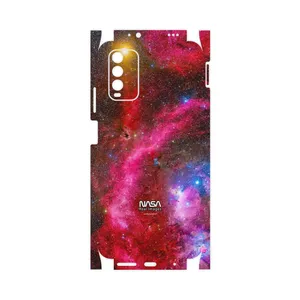 MAHOOT Universe b NASA 11-FullSkin Cover Sticker for Xiaomi Redmi 9T