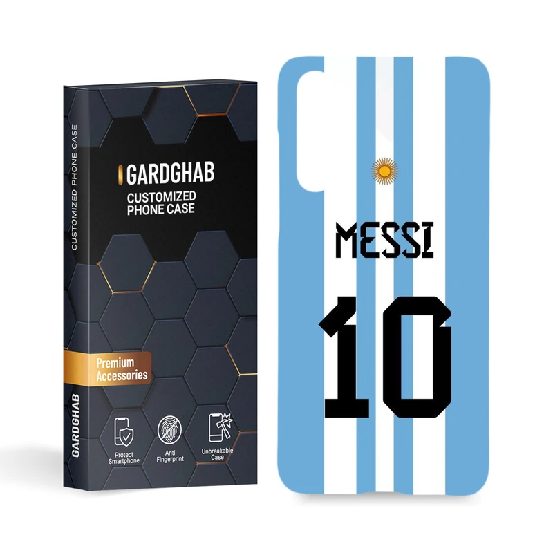 کاور گارد قاب مدل پسرانه مناسب برای گوشی موبایل هوآوی P20 pro