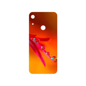 MAHOOT Plant dew Cover Sticker for Honor 8A