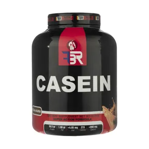 پودر کازئین اف بی آر با طعم شکلات - 2270 گرم